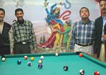 iraq-basra pool hall