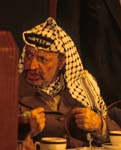 12p YASSAR ARAFAT